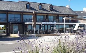 Hôtel du Port Bar Restaurant